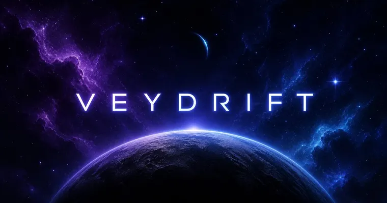 Veydrift preview